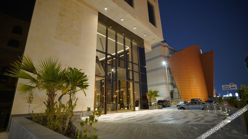Jasmine Garden Hotel 3*