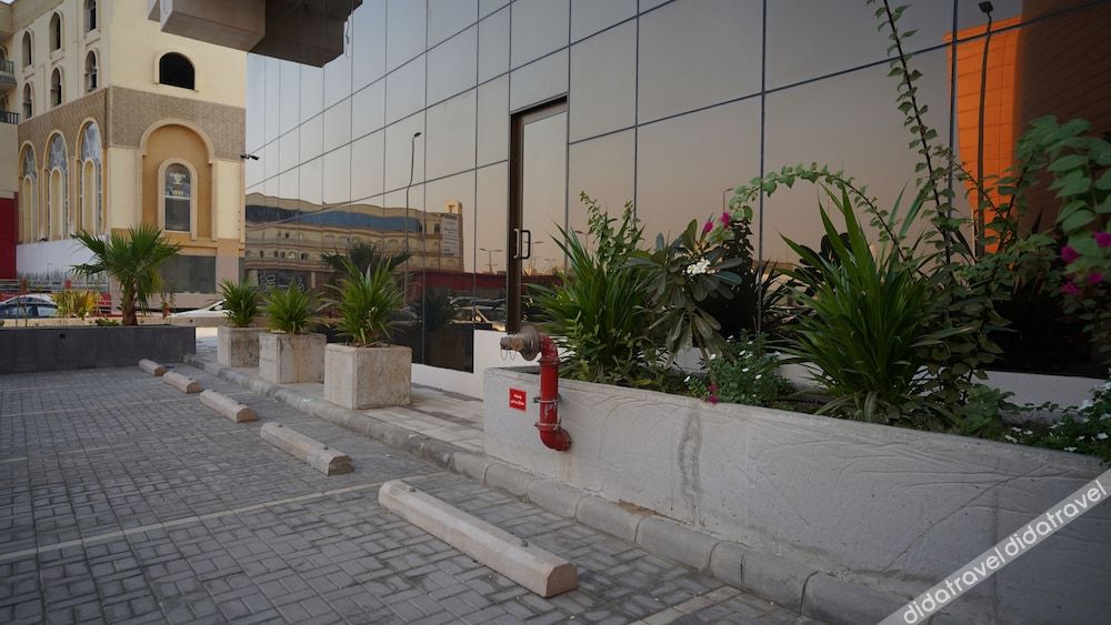 Jasmine Garden Hotel 3*