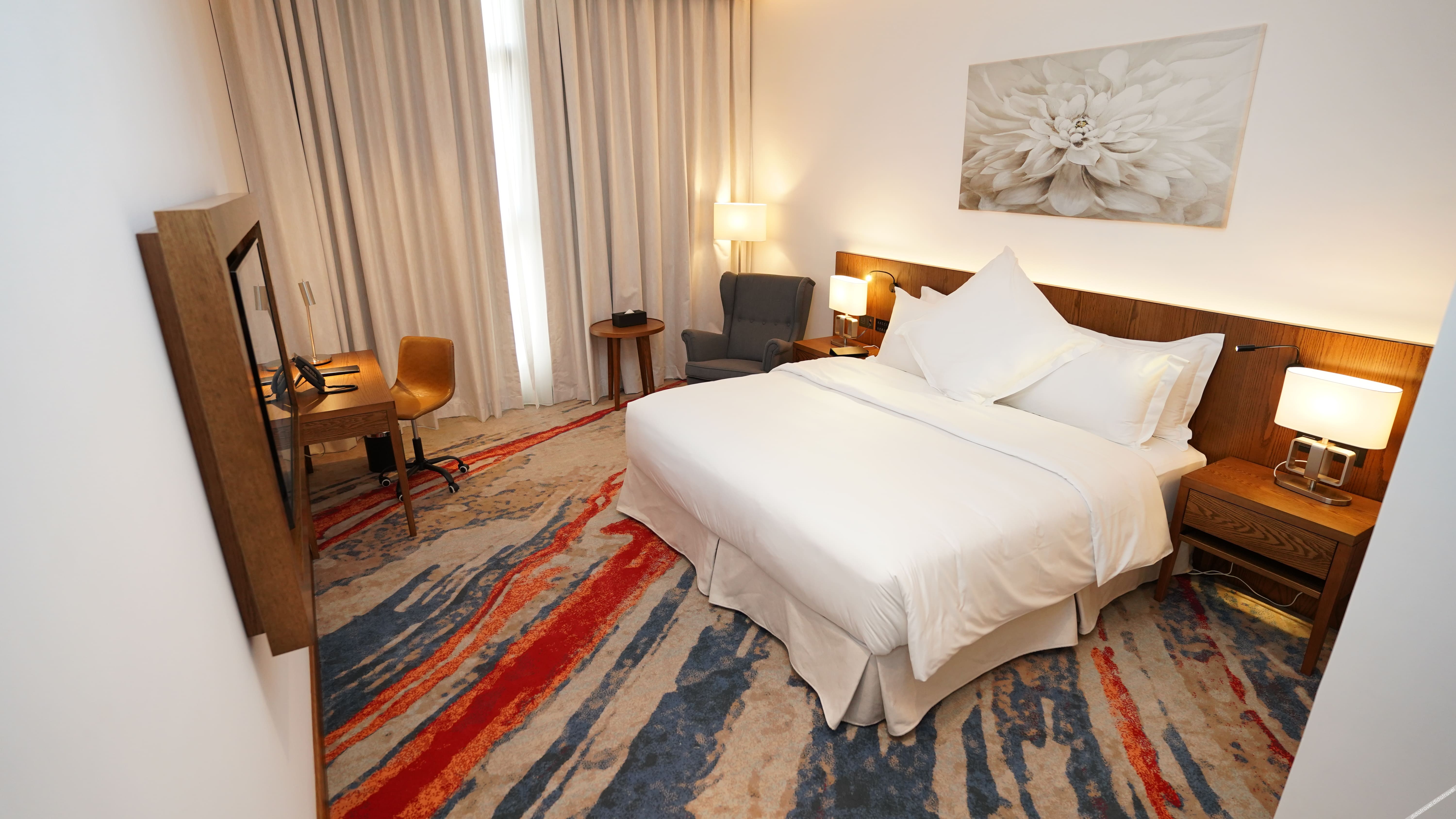 Jasmine Garden Hotel 3*