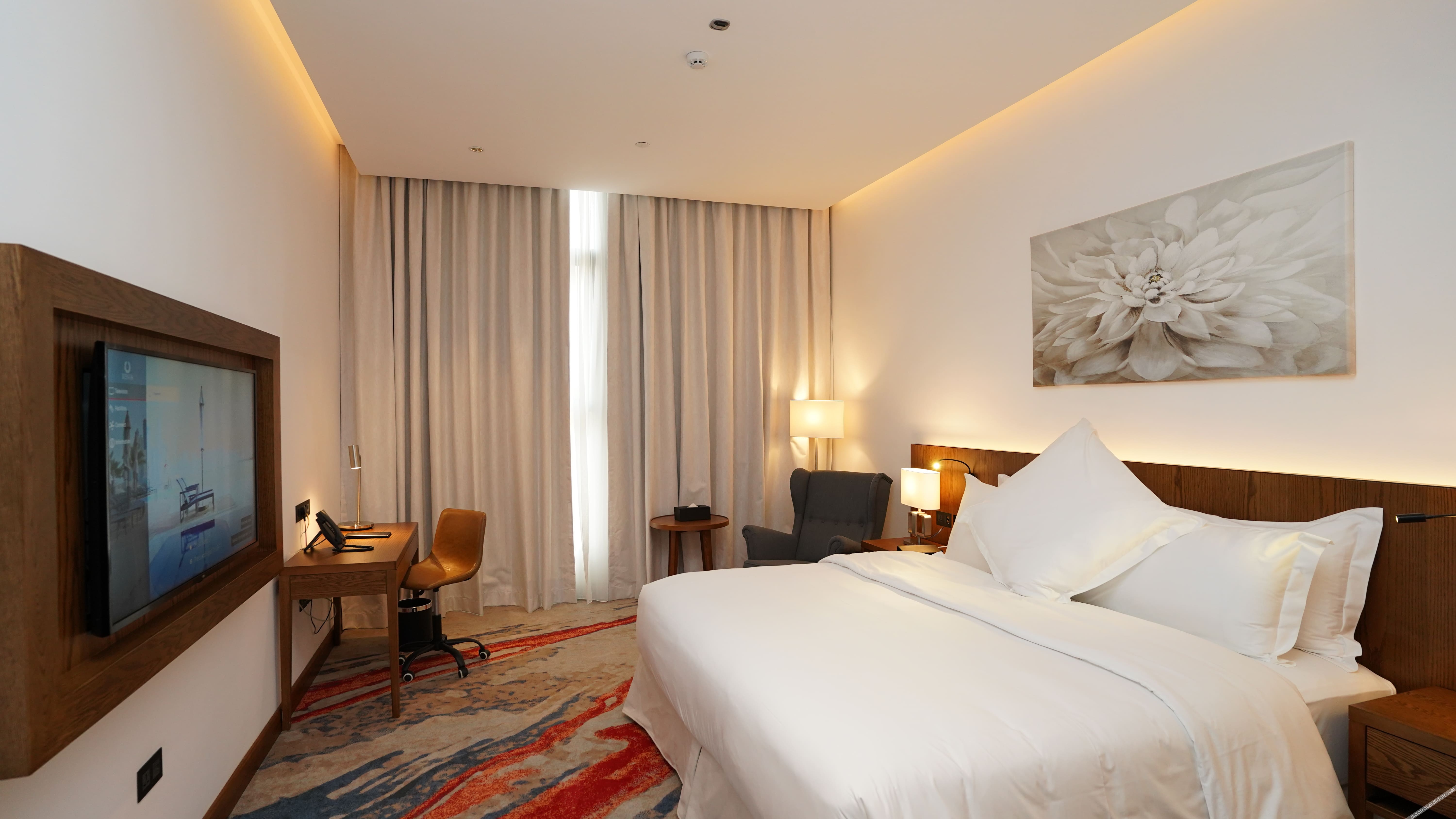 Jasmine Garden Hotel 3*