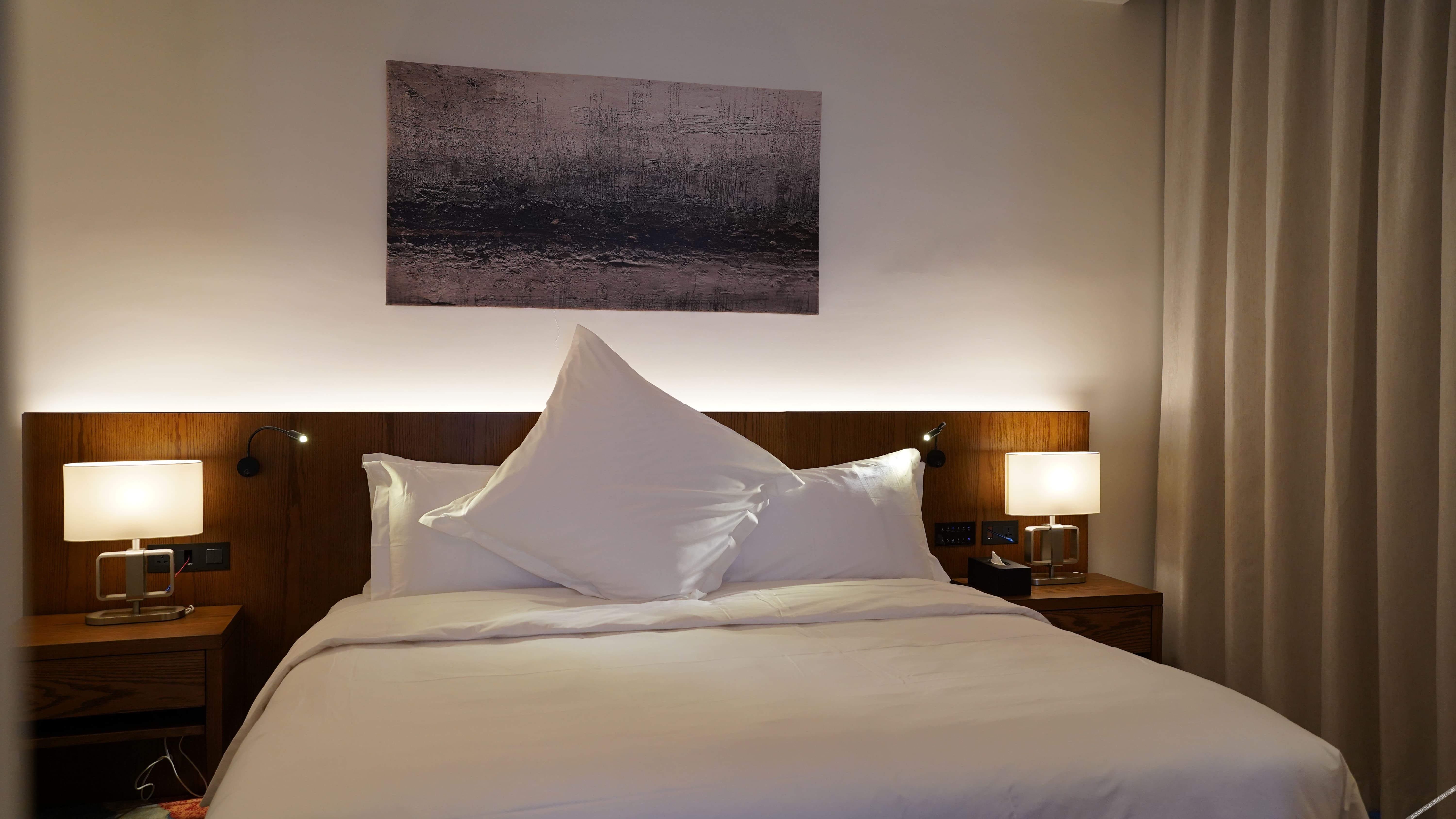 Jasmine Garden Hotel 3*
