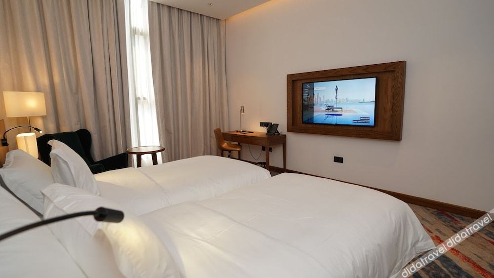 Jasmine Garden Hotel 3*