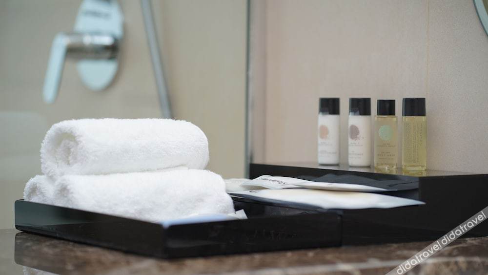 Jasmine Garden Hotel 3*