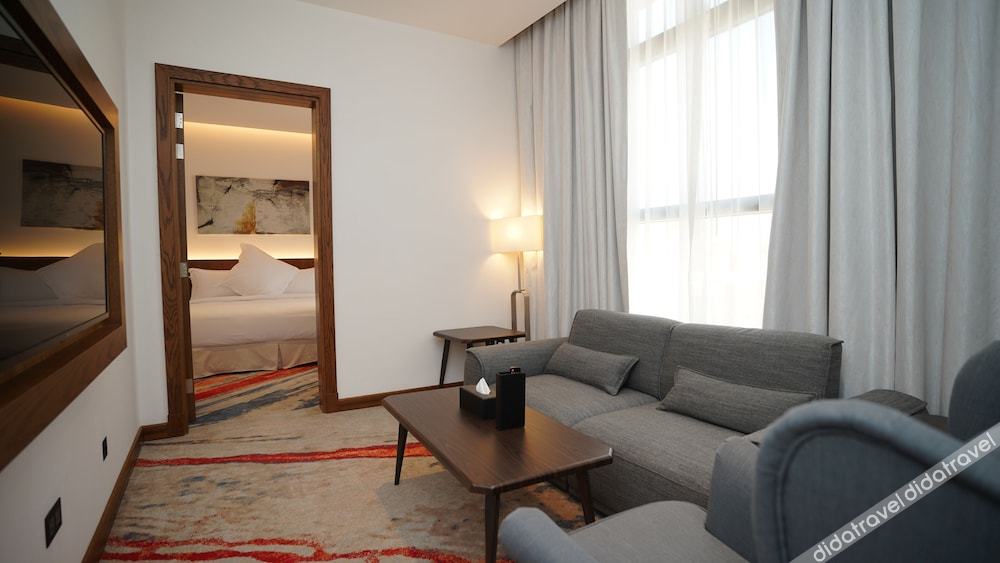 Jasmine Garden Hotel 3*