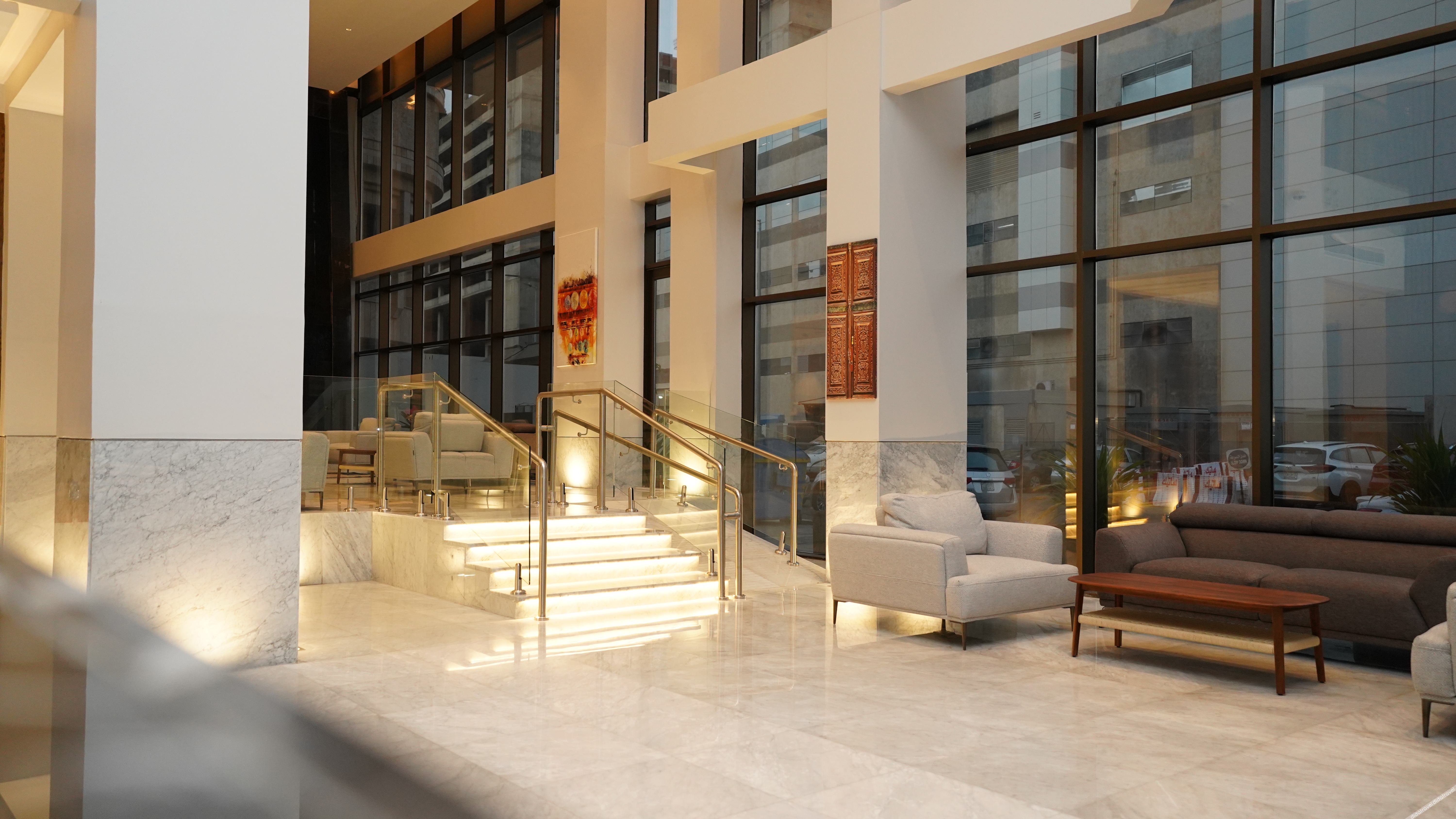 Jasmine Garden Hotel 3*