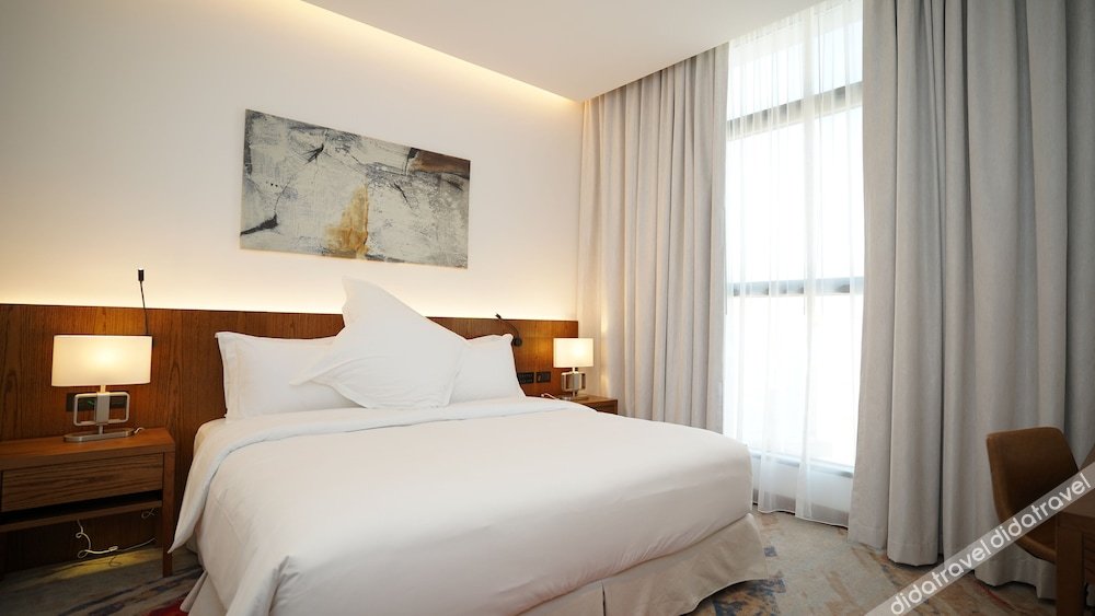 Jasmine Garden Hotel 3*