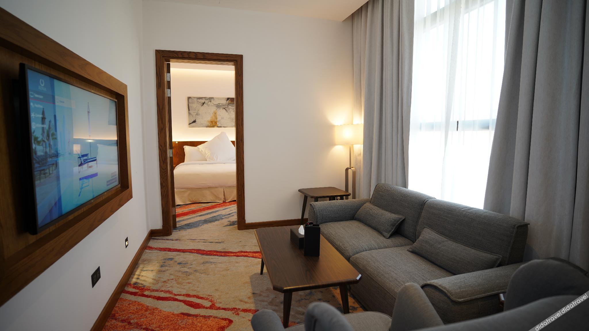 Jasmine Garden Hotel 3*