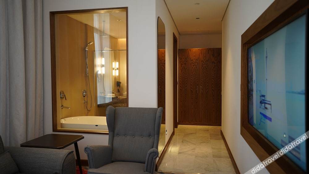 Jasmine Garden Hotel 3*
