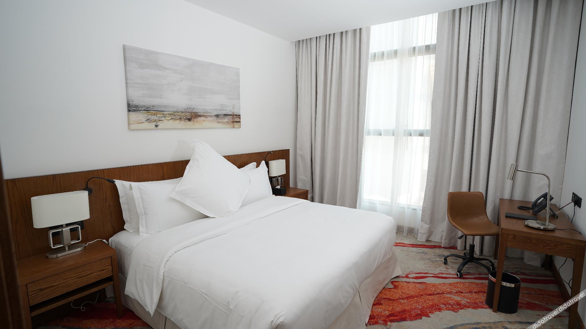 Jasmine Garden Hotel 3*