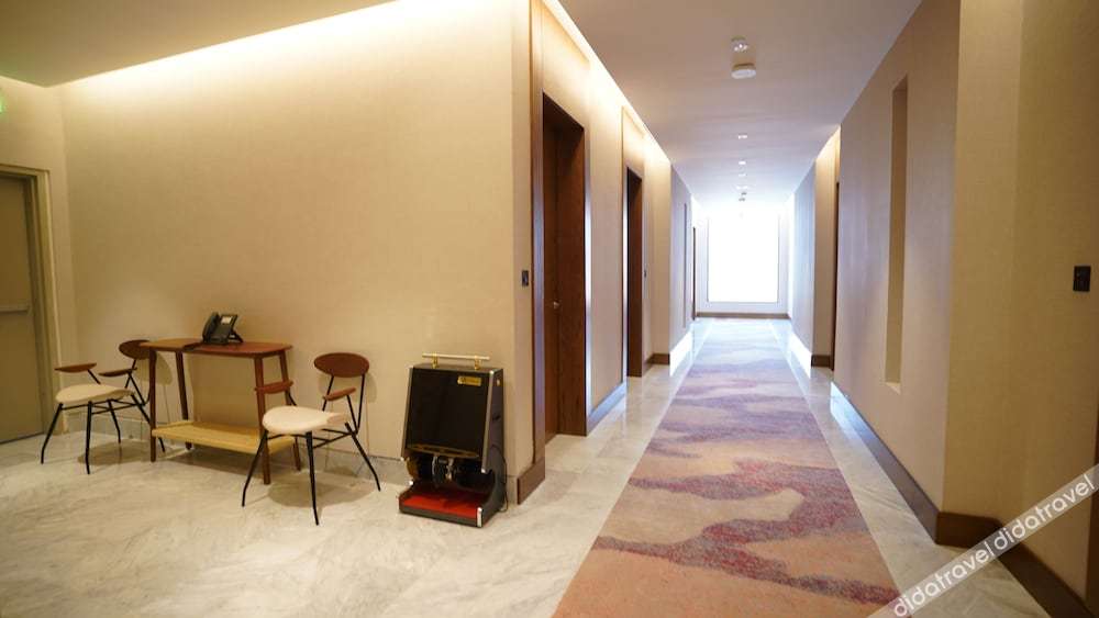 Jasmine Garden Hotel 3*