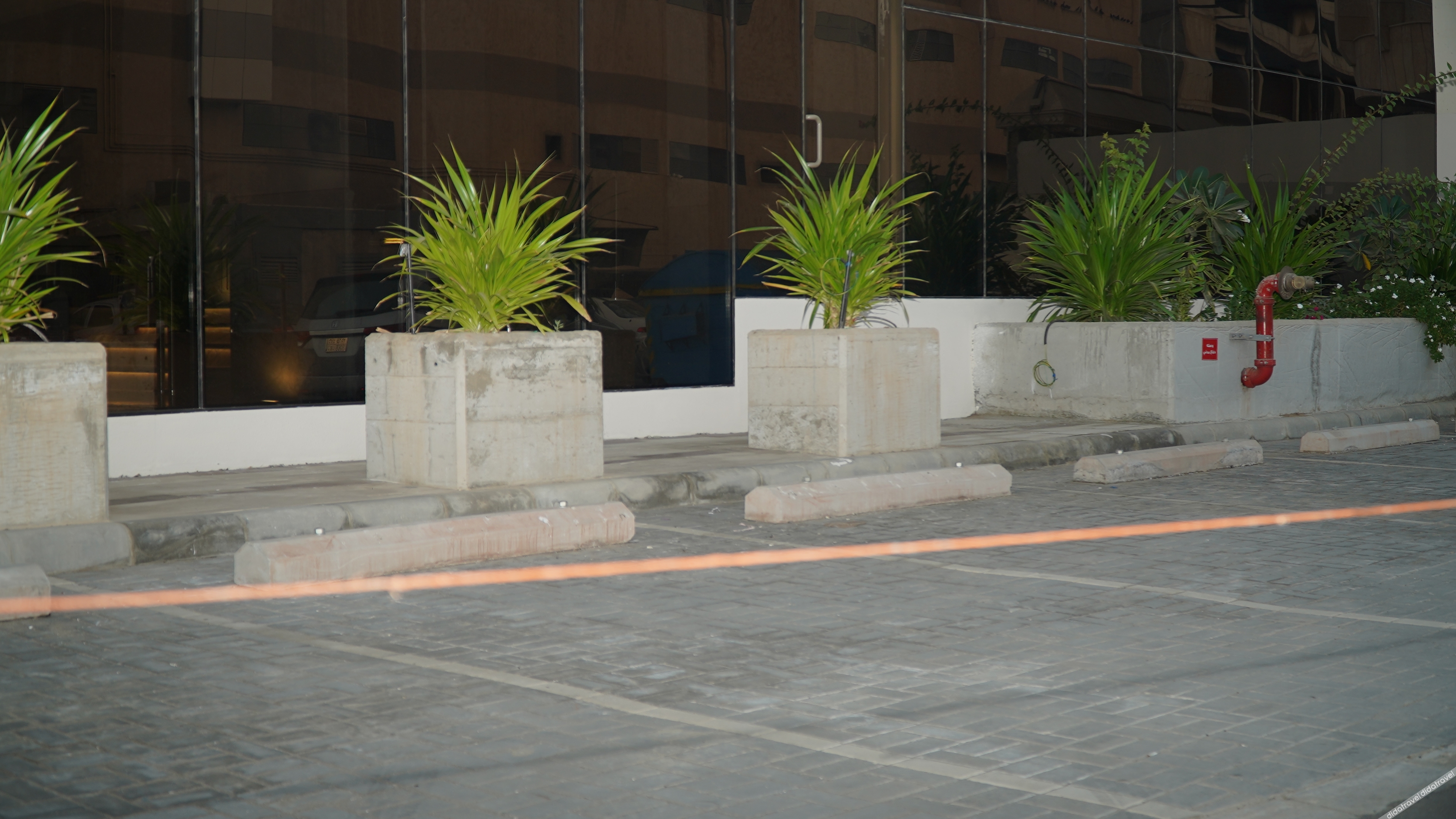Jasmine Garden Hotel 3*