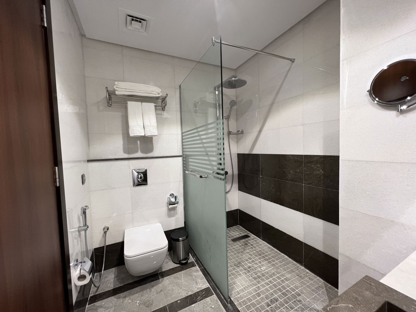 Zaha Taiba Hotel 3*