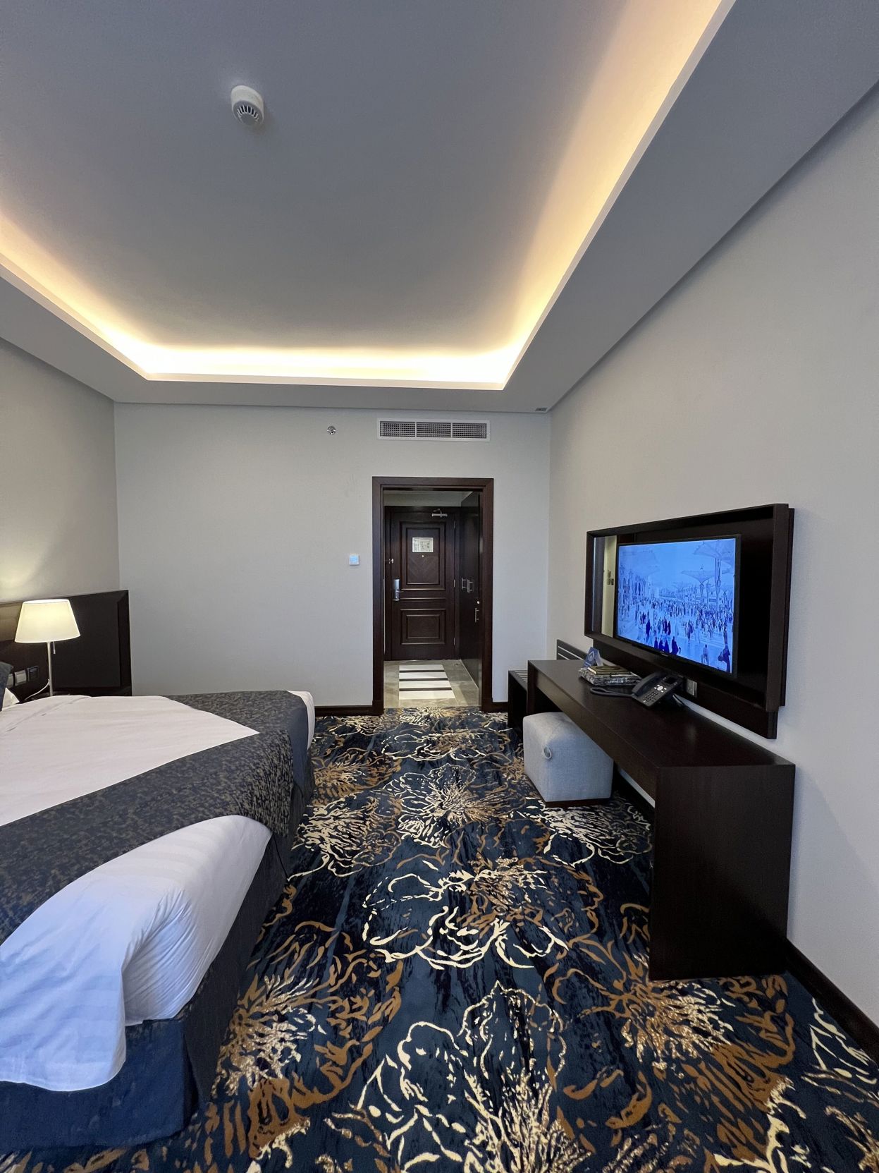 Zaha Taiba Hotel 3*