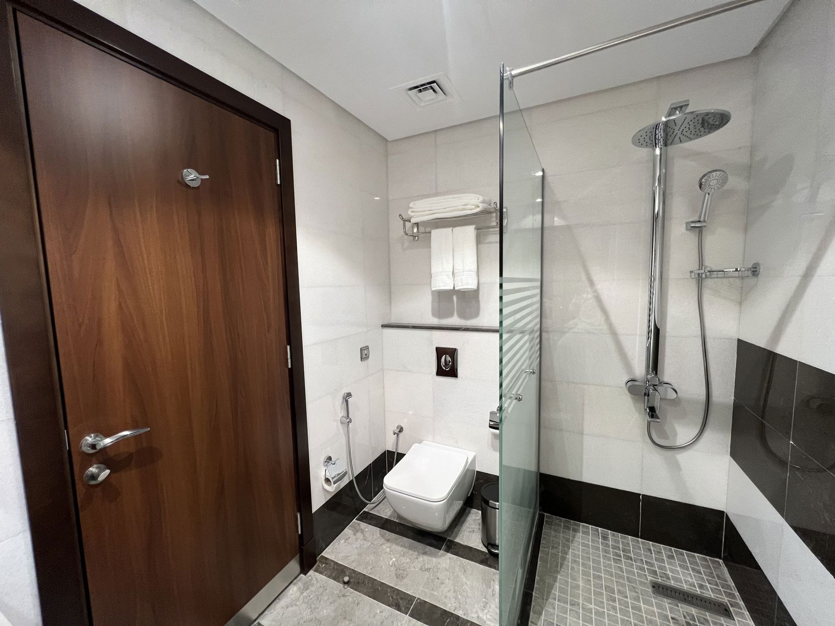 Zaha Taiba Hotel 3*
