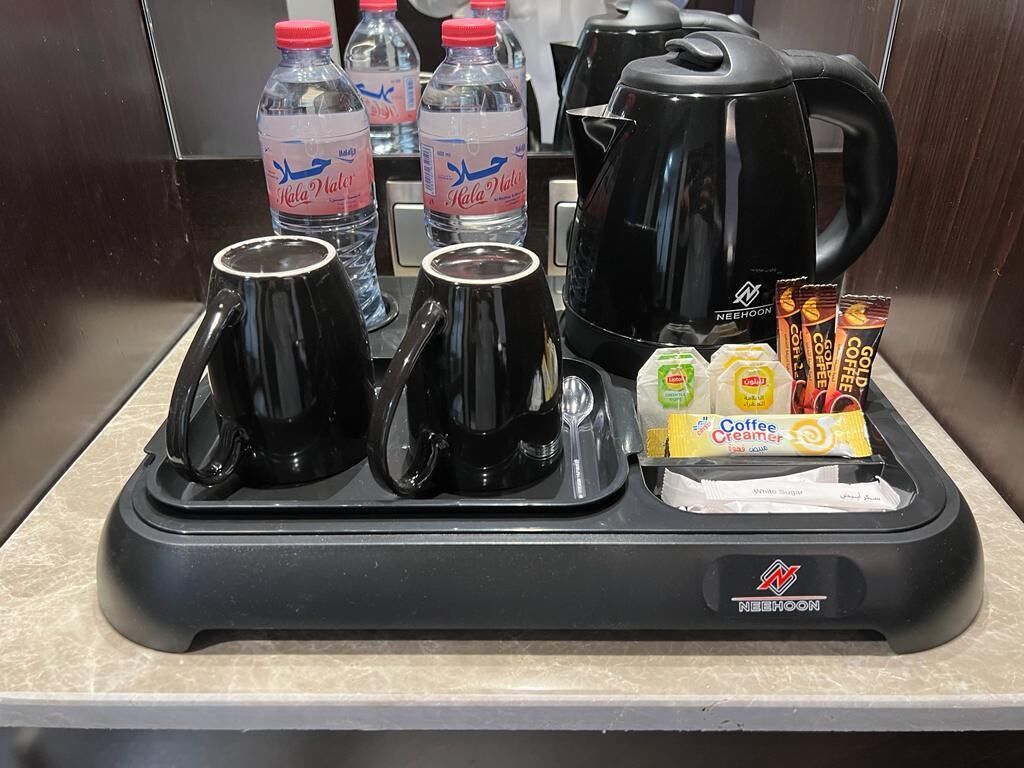 Zaha Taiba Hotel 3*