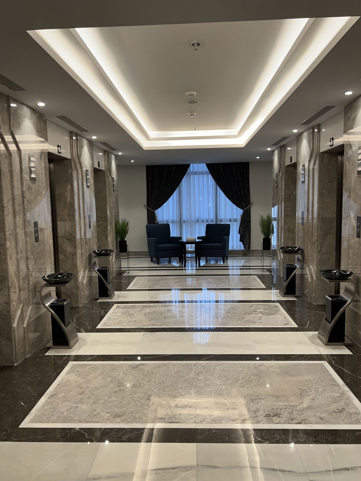 Zaha Taiba Hotel 3*