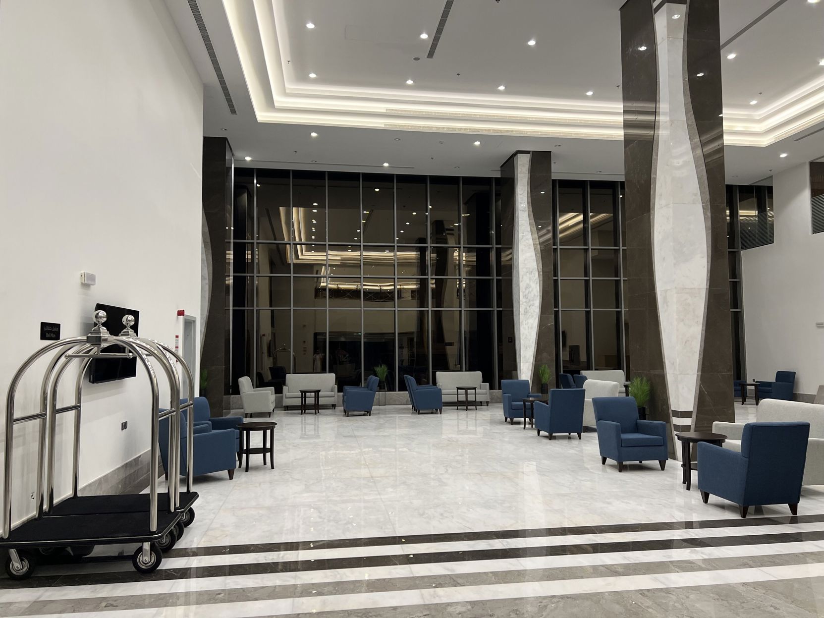 Zaha Taiba Hotel 3*