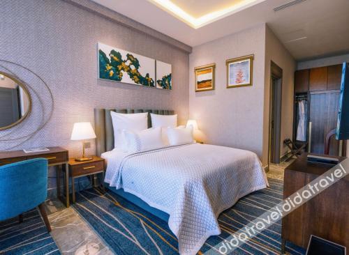 IRIS INN NARJIS 0*