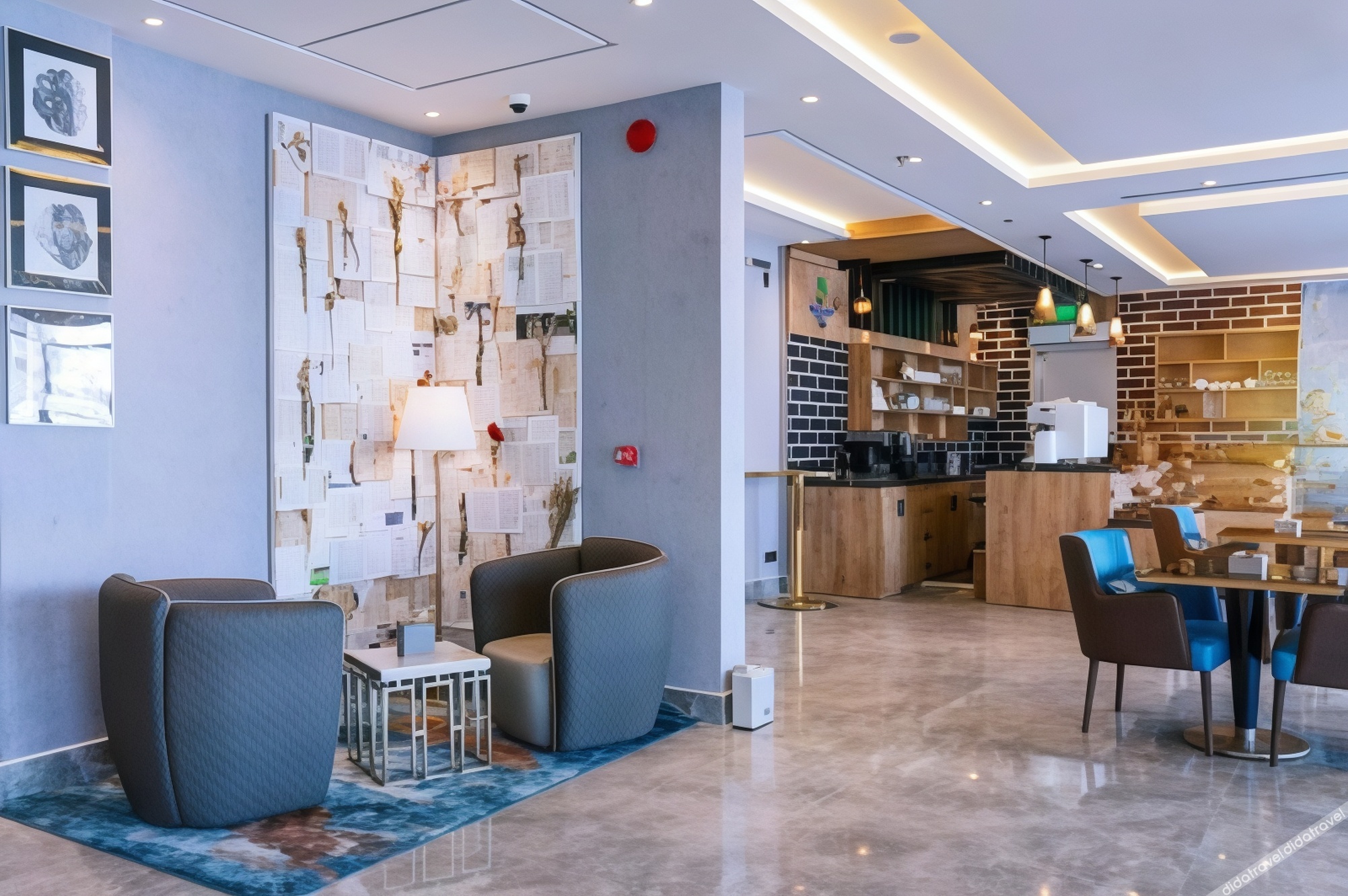 IRIS INN NARJIS 0*
