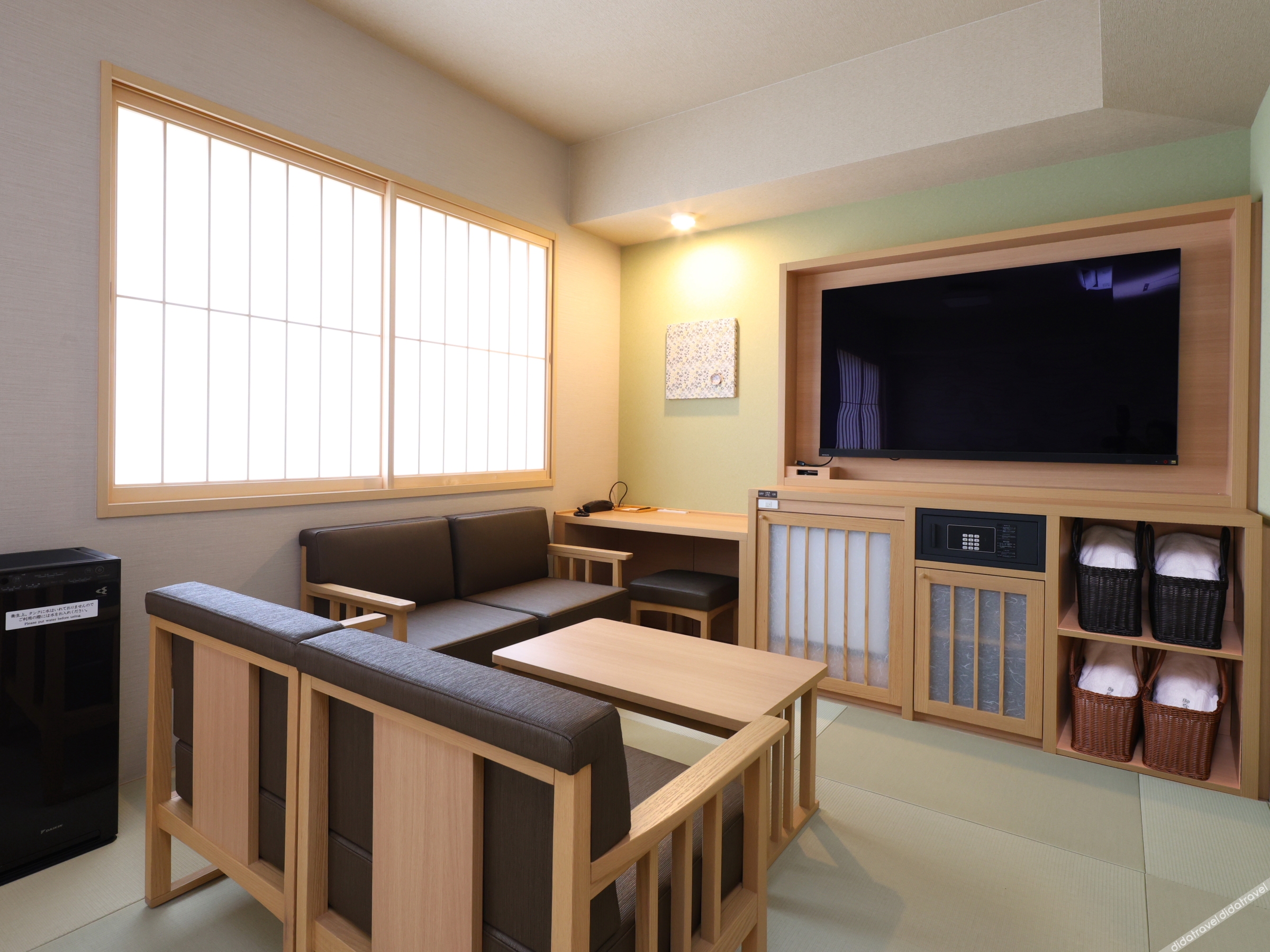 Beppu Hattou Onyado Nono Beppu 3*