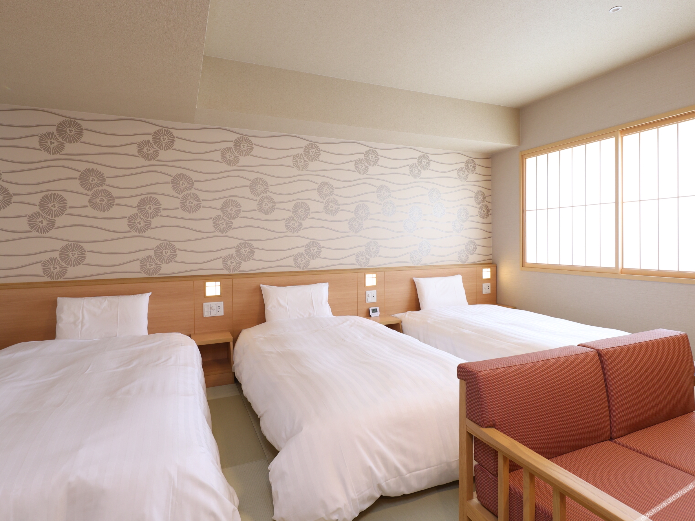 Beppu Hattou Onyado Nono Beppu 3*
