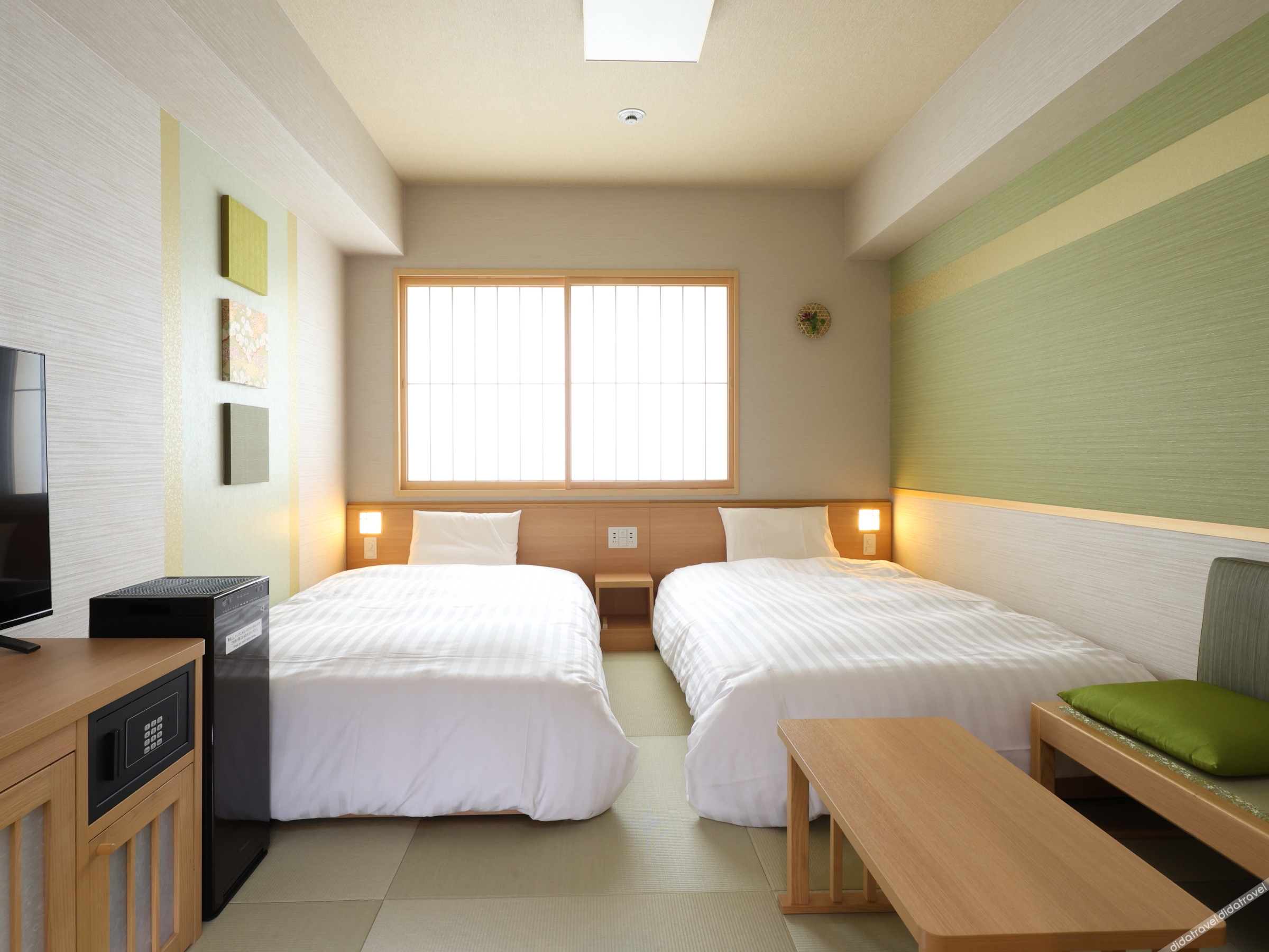 Beppu Hattou Onyado Nono Beppu 3*