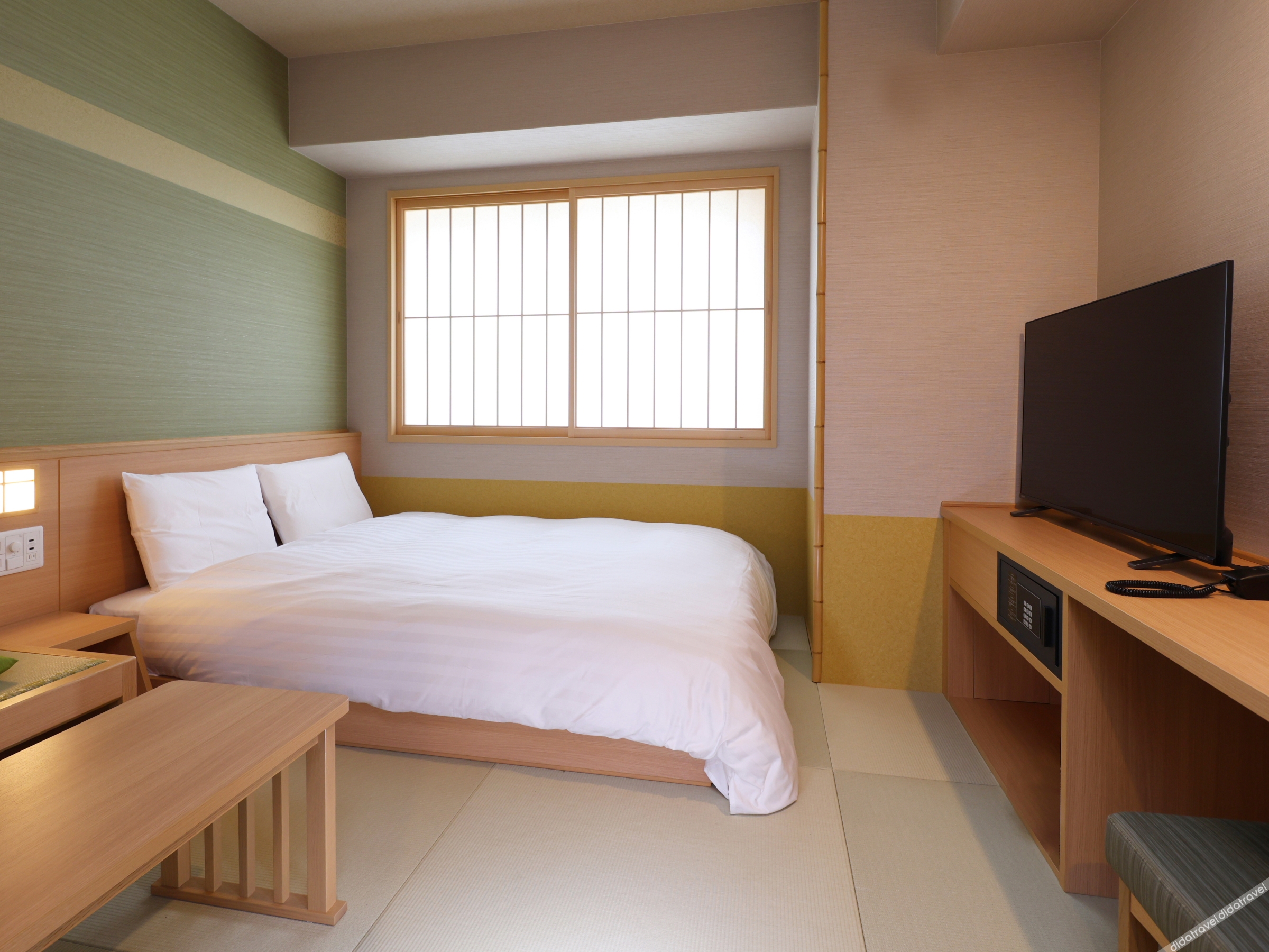 Beppu Hattou Onyado Nono Beppu 3*