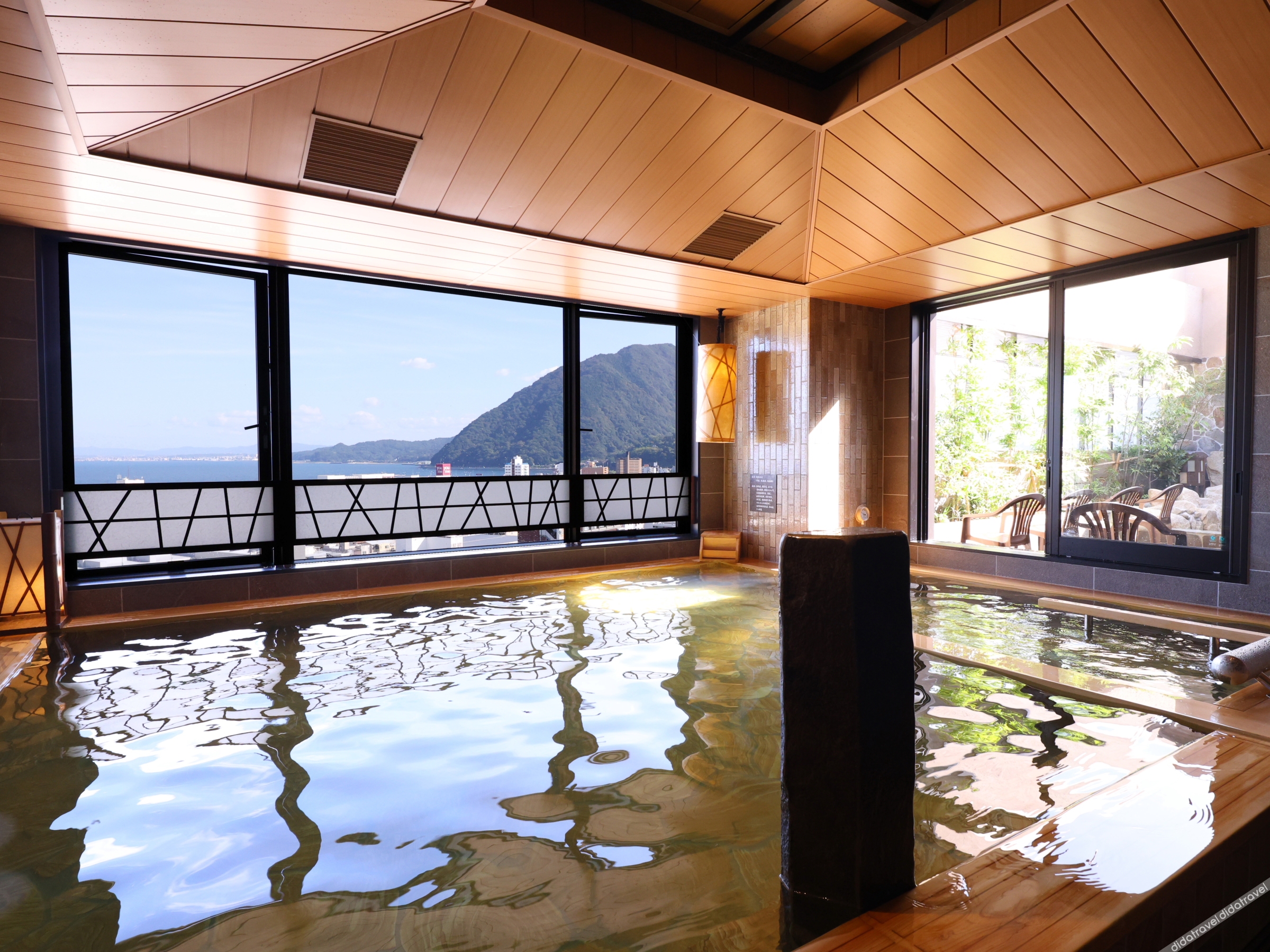 Beppu Hattou Onyado Nono Beppu 3*