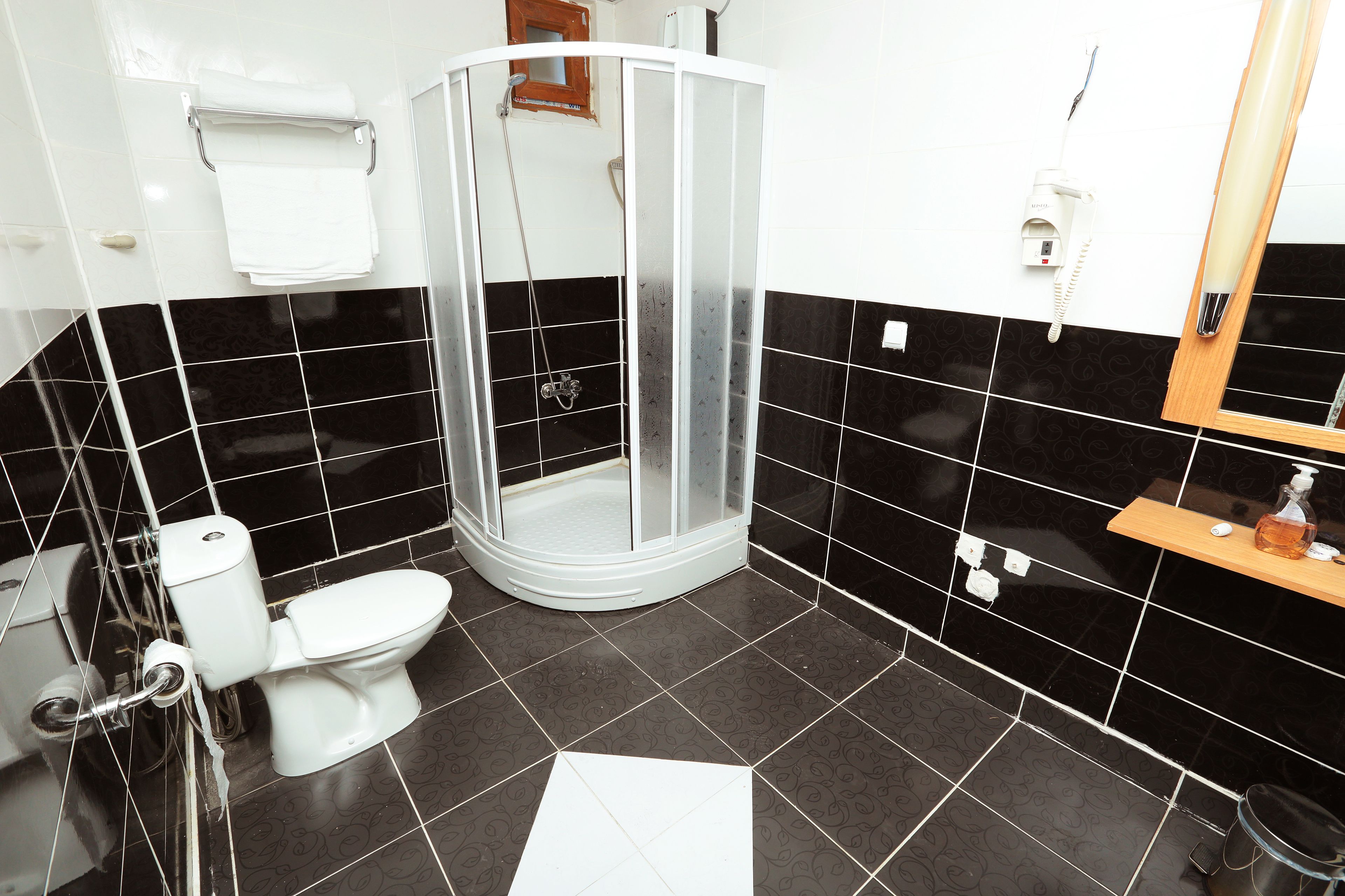 Hotel Diyarbakir 0*