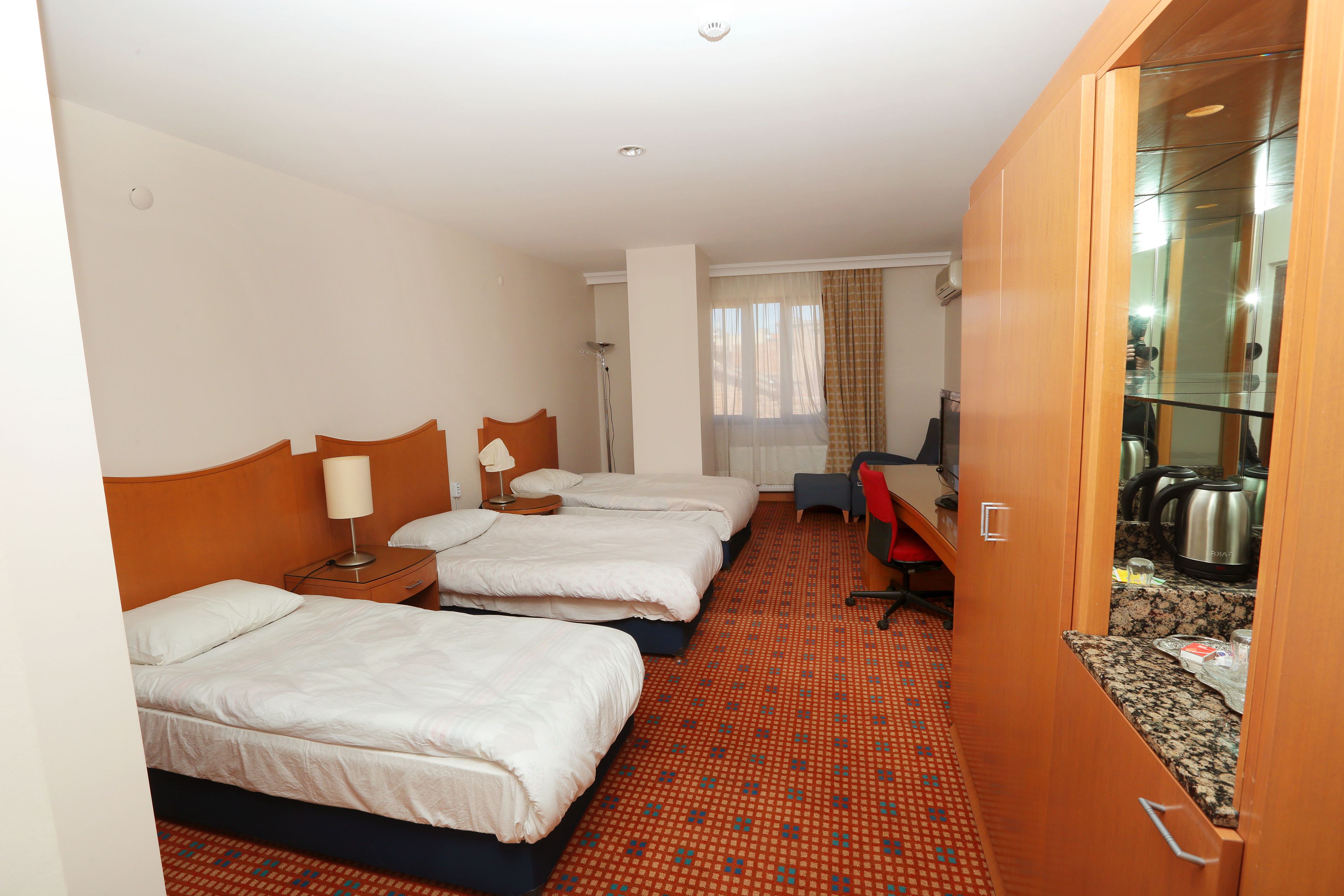 Hotel Diyarbakir 0*