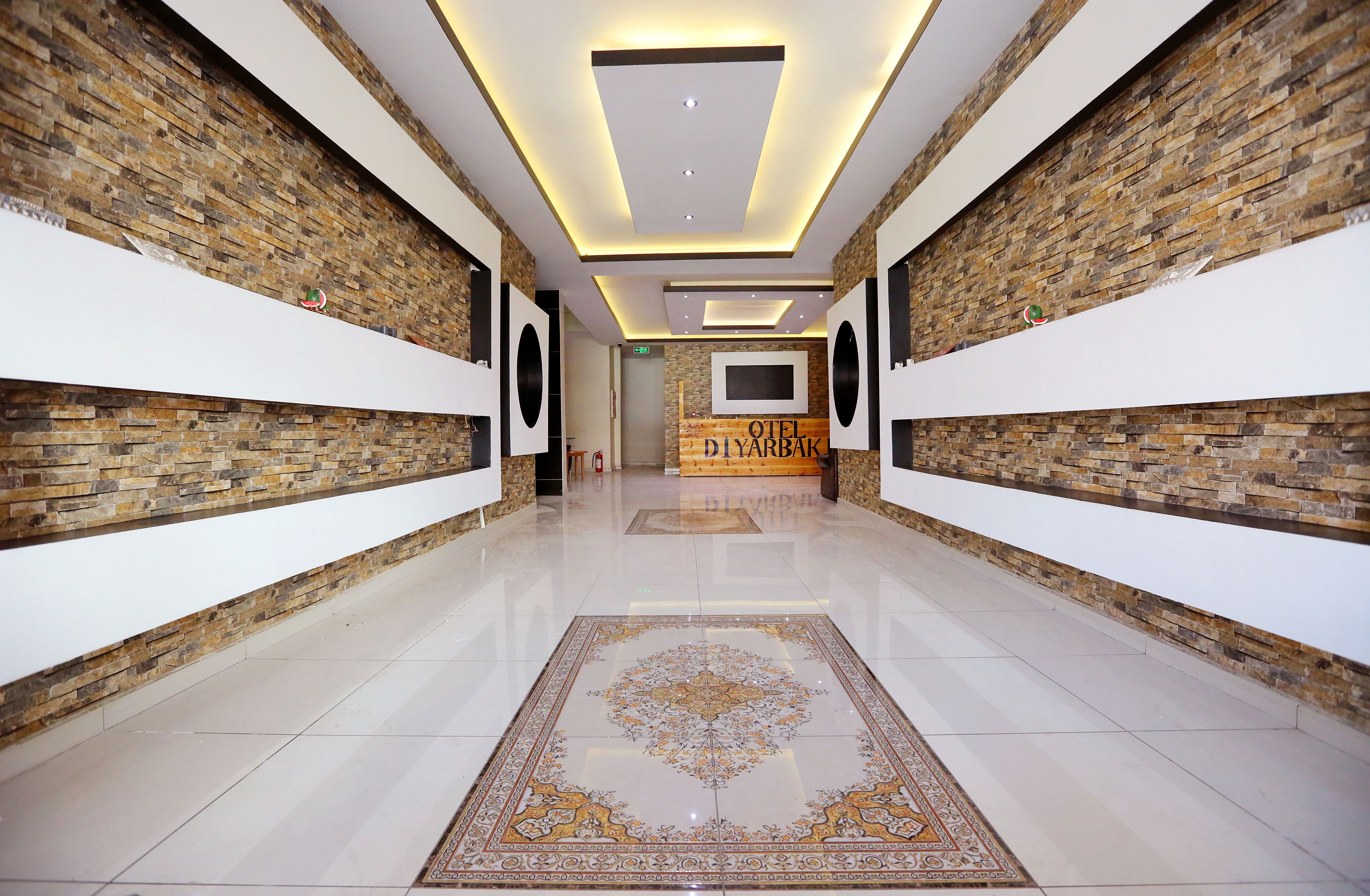 Hotel Diyarbakir 0*