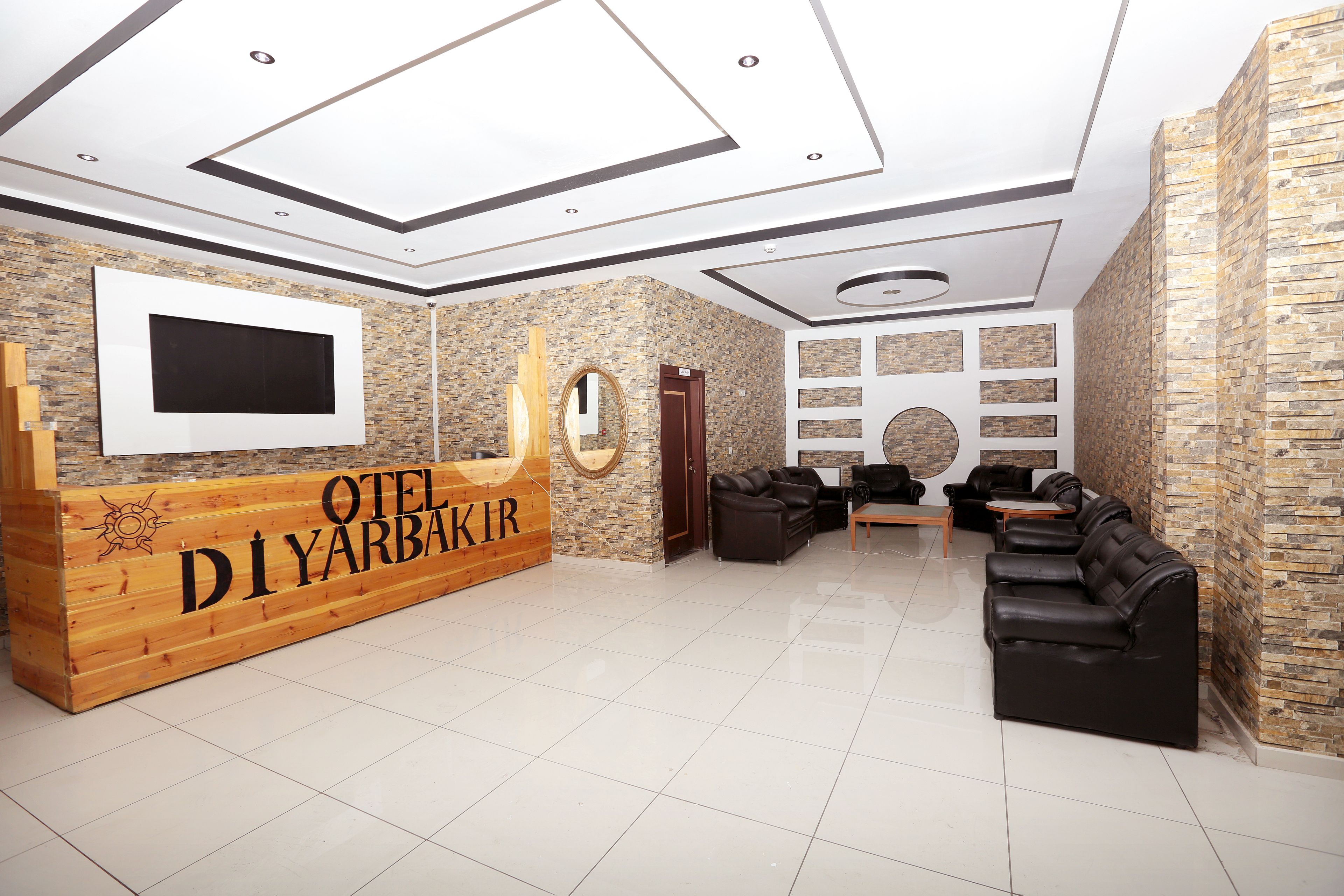 Hotel Diyarbakir 0*