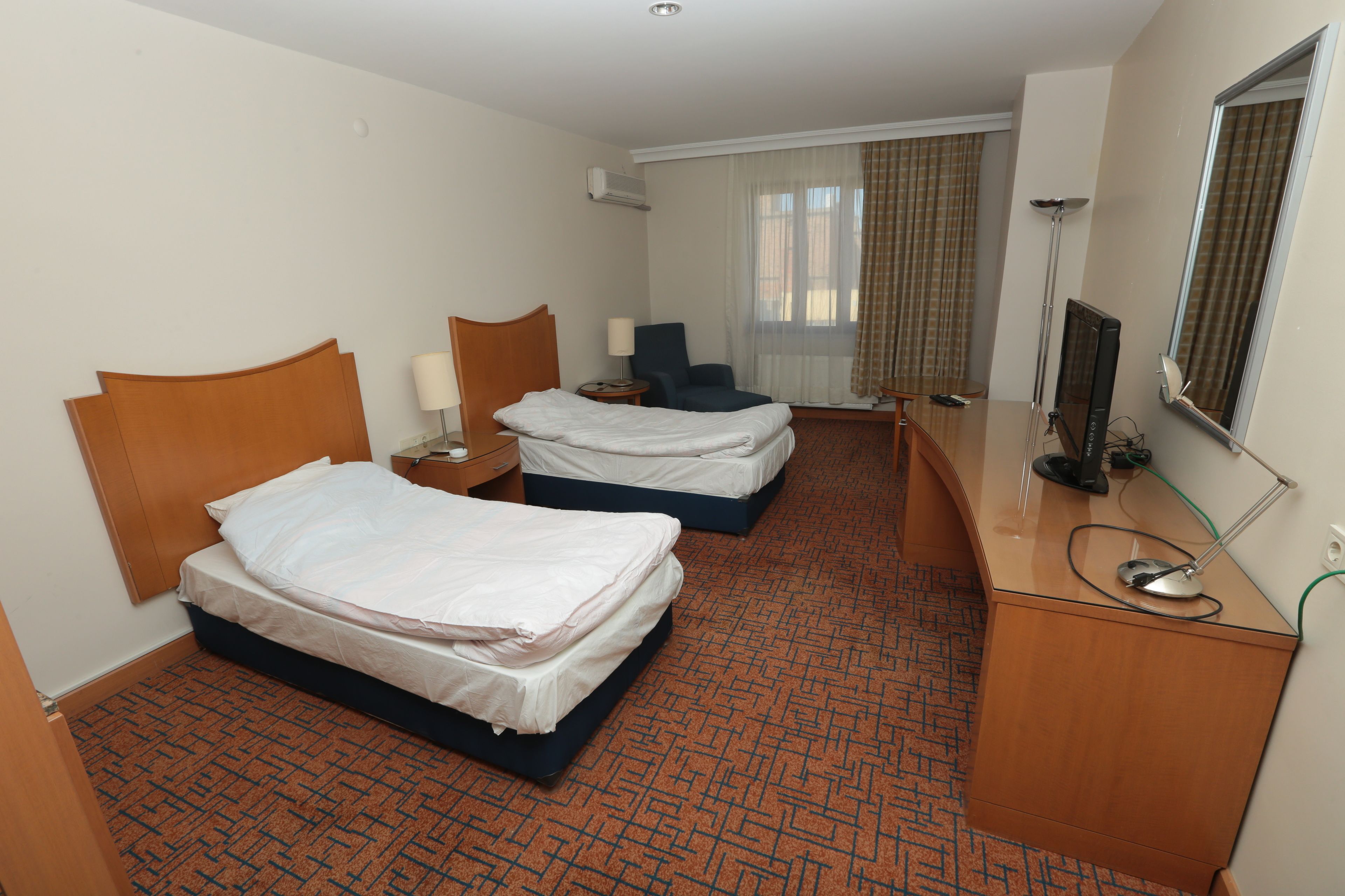 Hotel Diyarbakir 0*