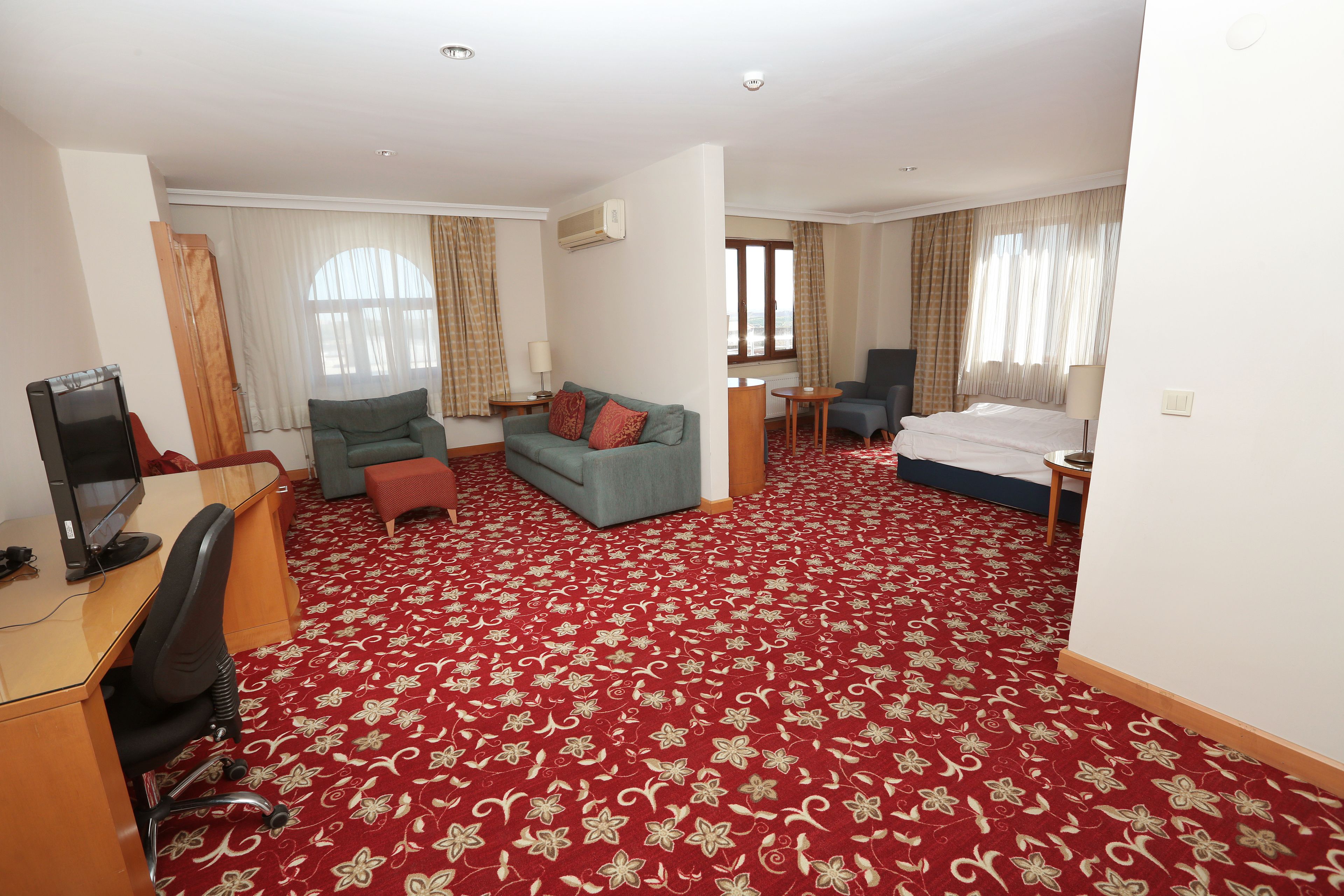 Hotel Diyarbakir 0*