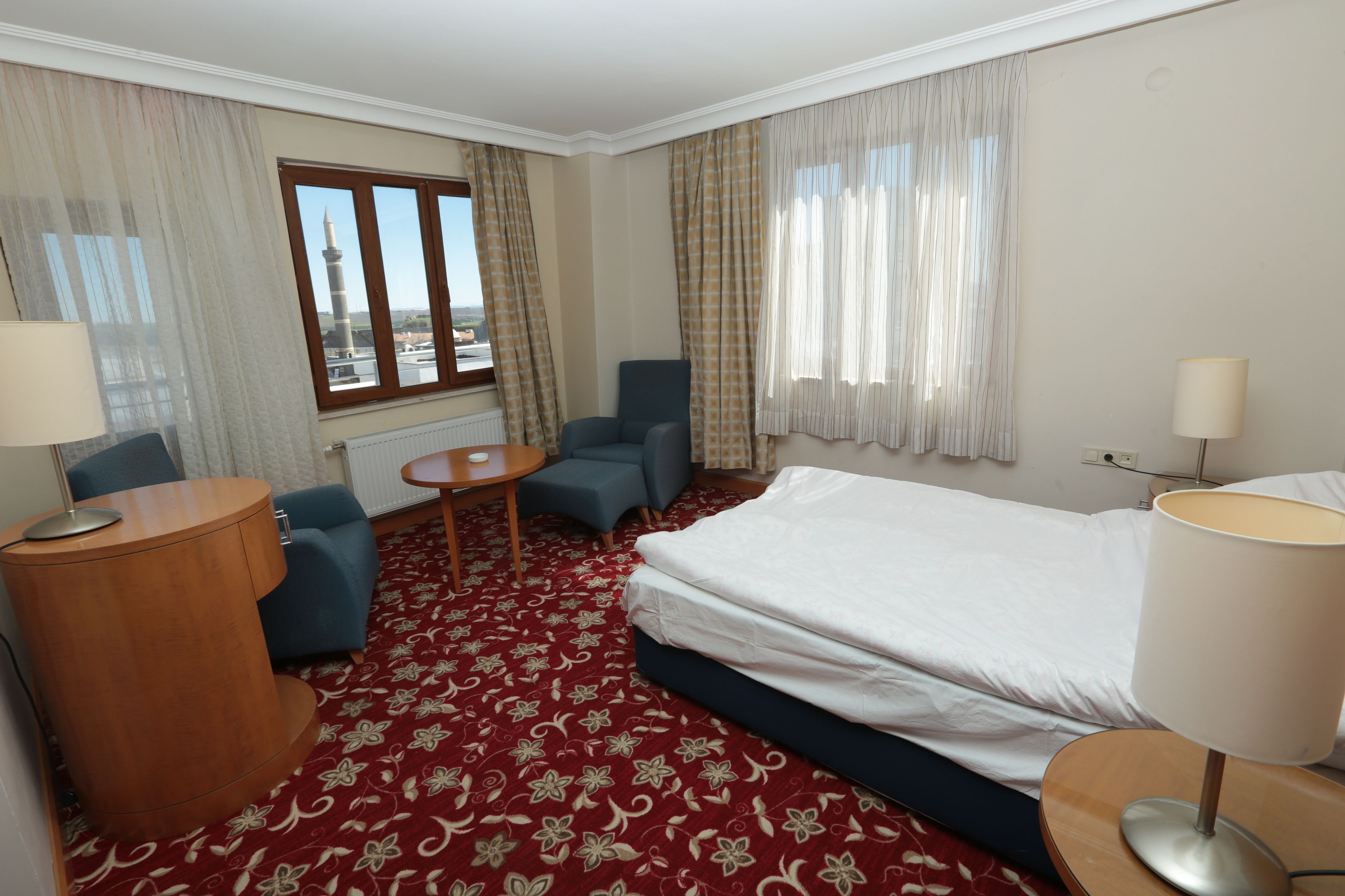 Hotel Diyarbakir 0*