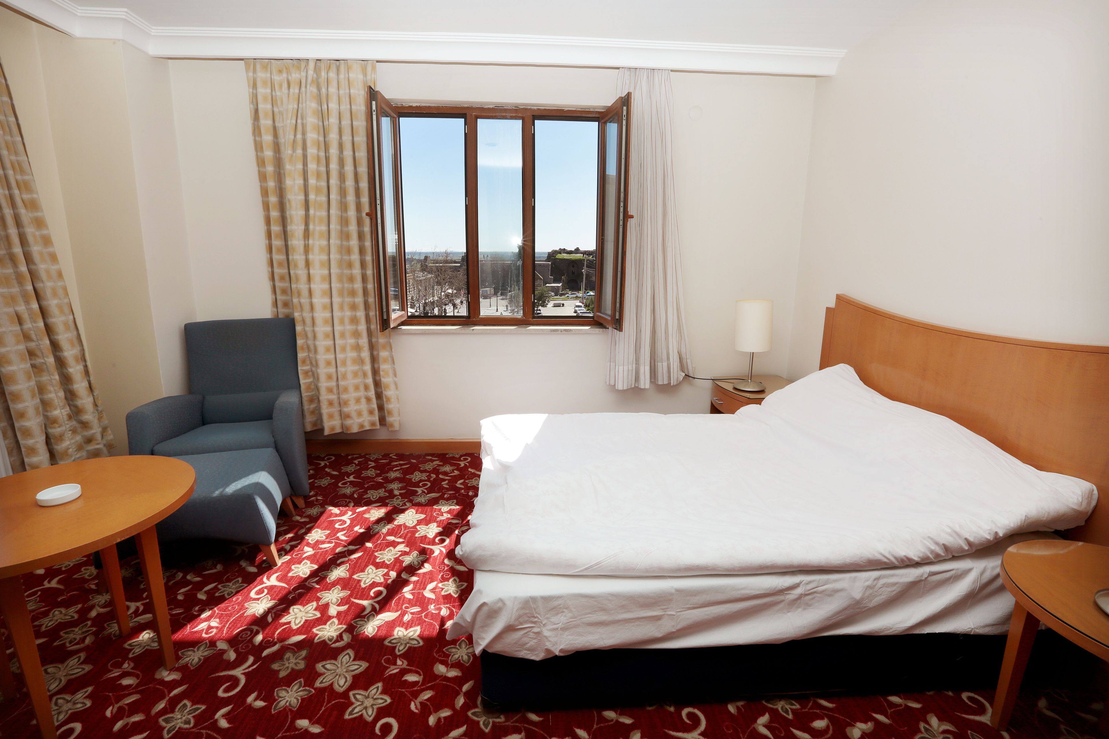 Hotel Diyarbakir 0*