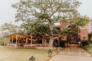 Barrington's Small Hotel 3*
