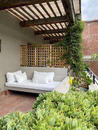 Barrington's Small Hotel 3*