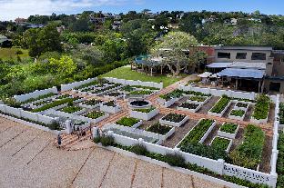Barrington's Small Hotel 3*