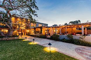 Barrington's Small Hotel 3*
