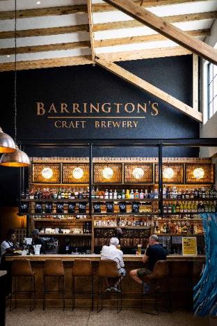 Barrington's Small Hotel 3*