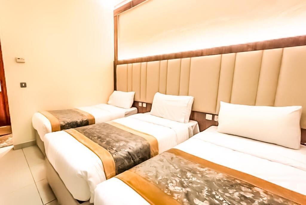 Diyafa Al Mukhtara Hotel 1*