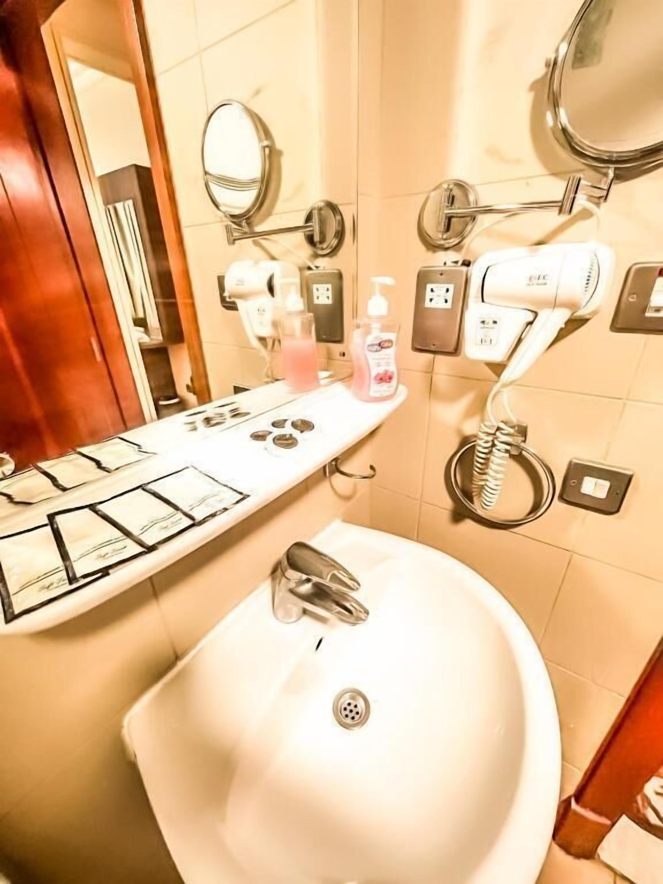 Diyafa Al Mukhtara Hotel 1*