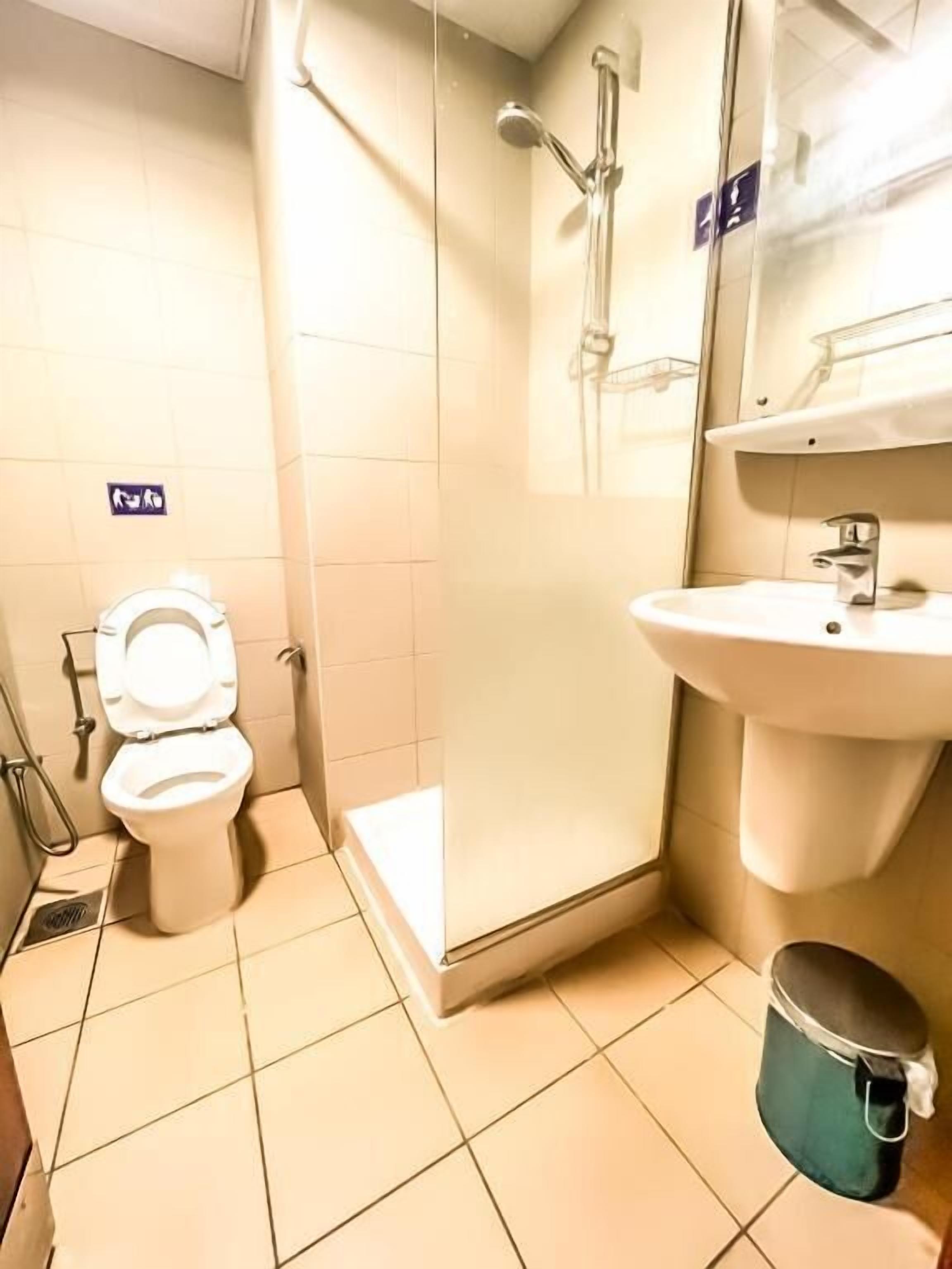 Diyafa Al Mukhtara Hotel 1*