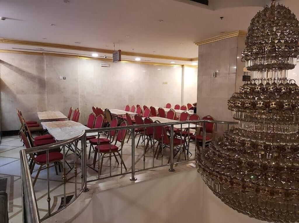 Diyafa Al Mukhtara Hotel 1*