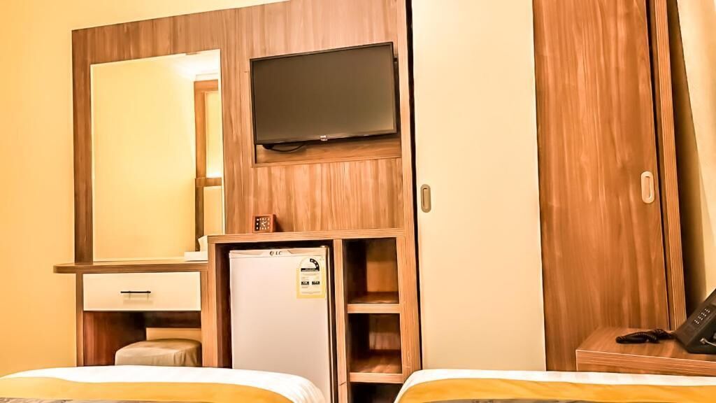 Diyafa Al Mukhtara Hotel 1*