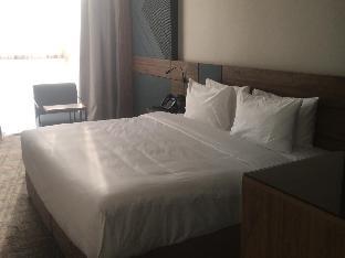 Aluya Hotel 3*