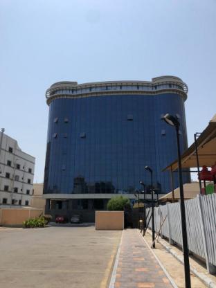 Aluya Hotel 3*
