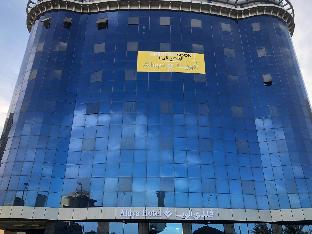 Aluya Hotel 3*