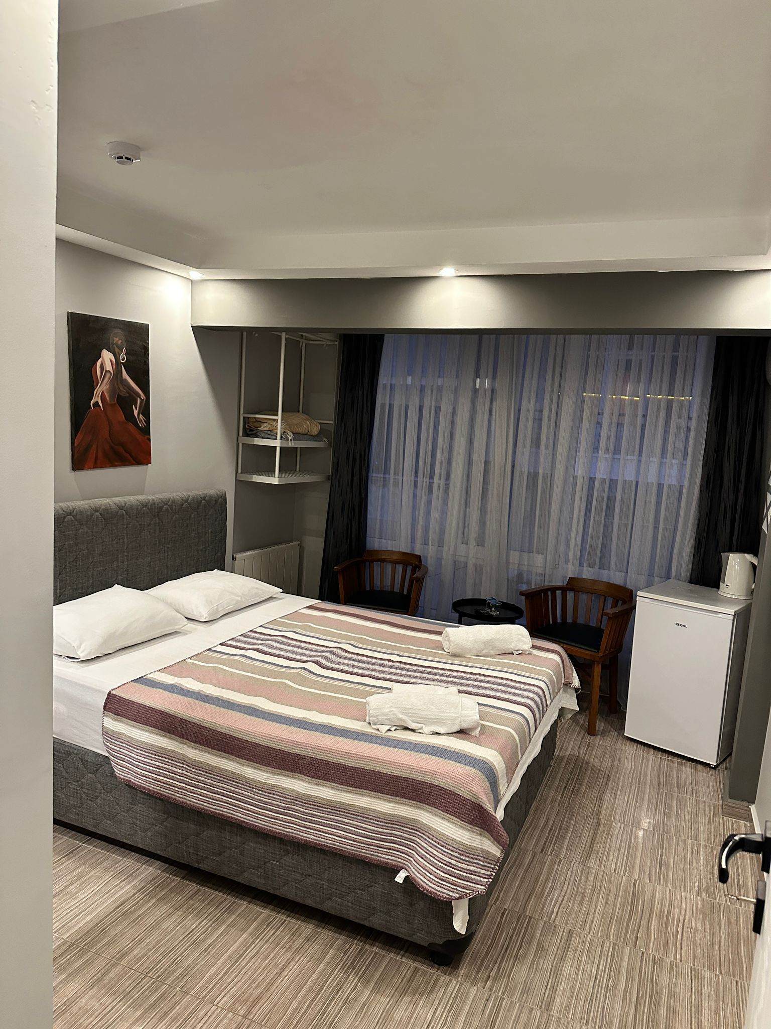 Lion Boutique Hotel 3*